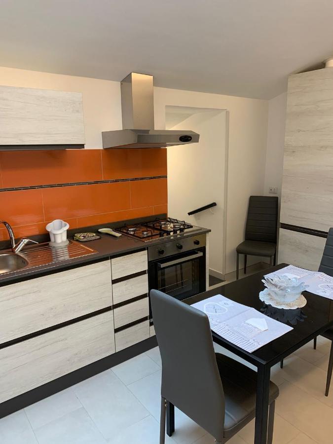 La Casa Di Agnese Apartment Orvieto Exterior foto