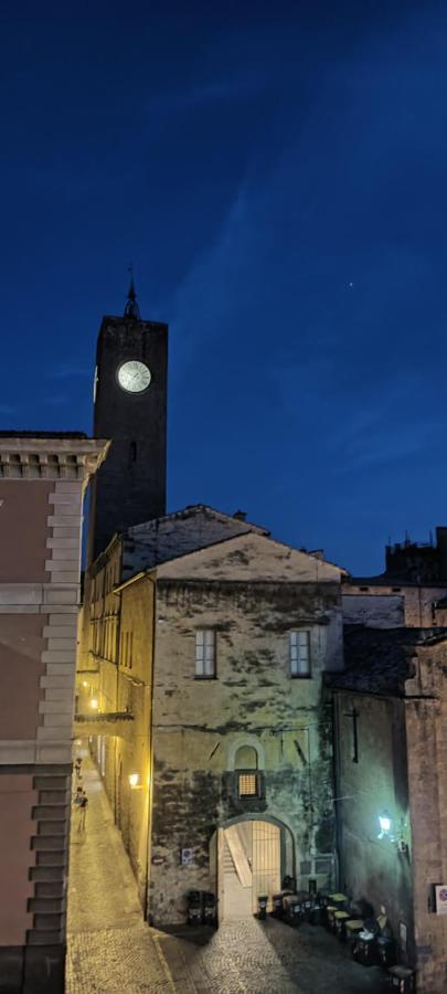 La Casa Di Agnese Apartment Orvieto Exterior foto